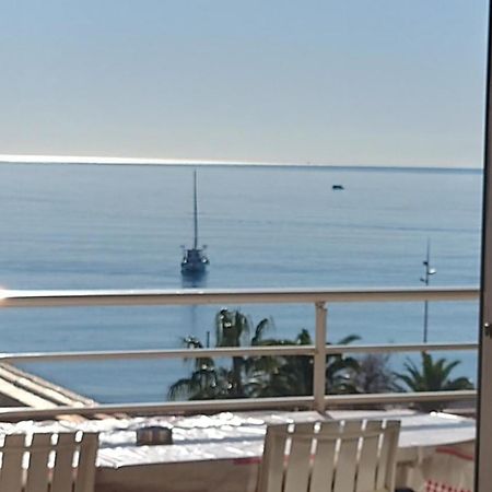 Appartement Vue Mer 80M2 Fréjus Extérieur photo