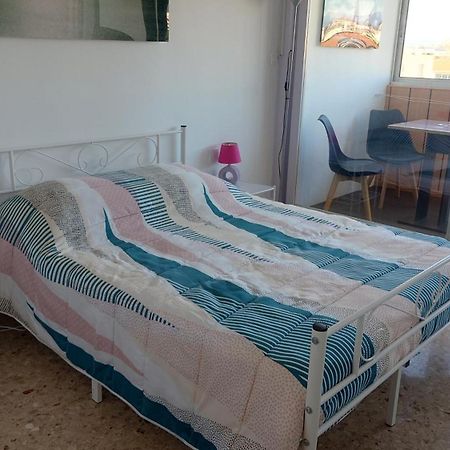Appartement Vue Mer 80M2 Fréjus Extérieur photo